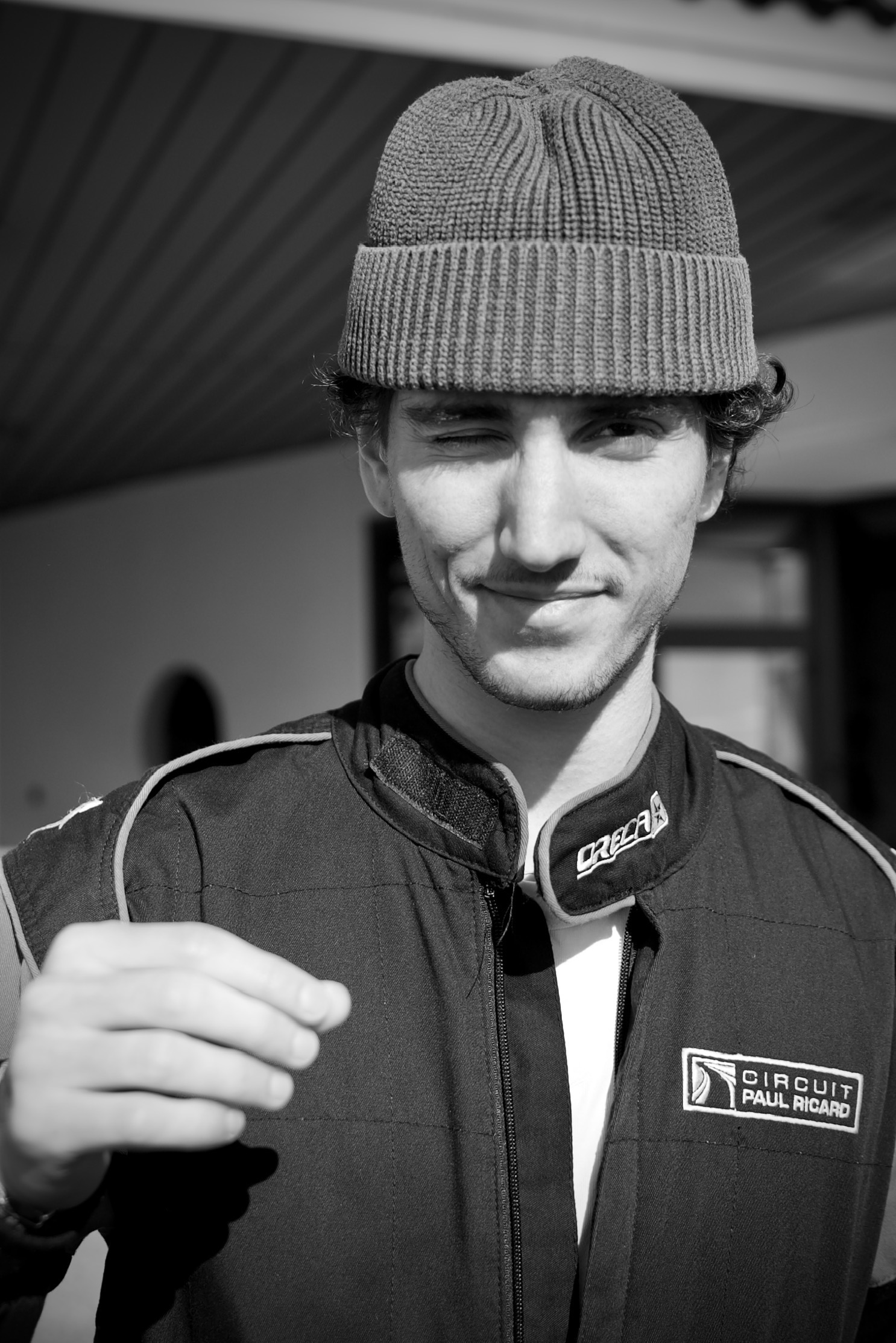 Martin Croce
